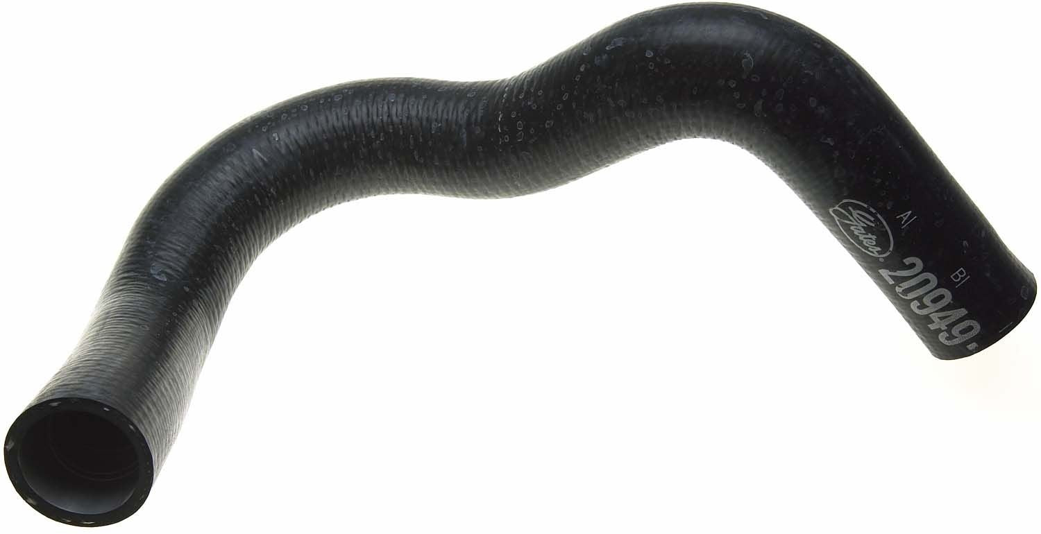 Gates 80-87 Dodge D & W Series Pickup 6-Cyl. 3.7L Lower Molded Coolant Hose