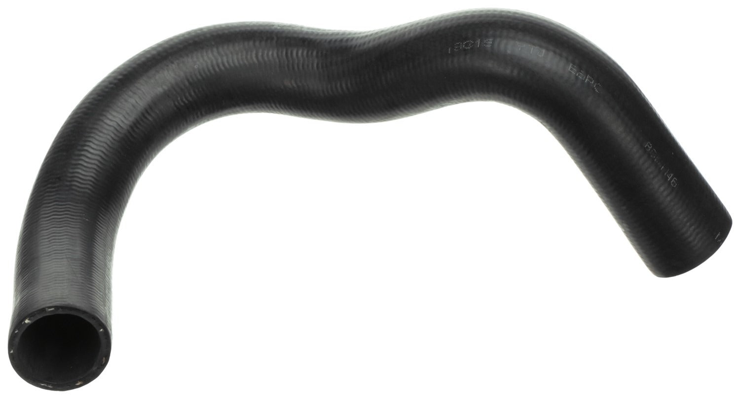 Gates 80-87 Dodge D & W Series Pickup 6-Cyl. 3.7L Lower Molded Coolant Hose