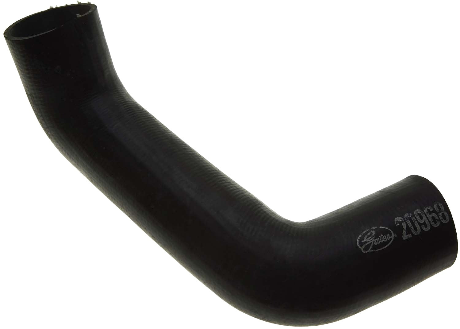 Gates 66-74 Chevrolet C50 GM V-8 427 Lower Molded Coolant Hose