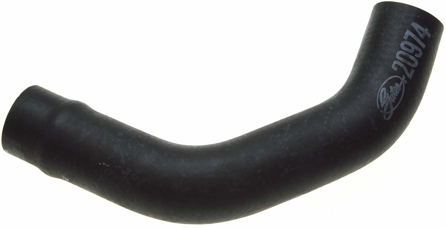 Gates 73-78 Dodge B Series Van V-8 318 Lower Molded Coolant Hose