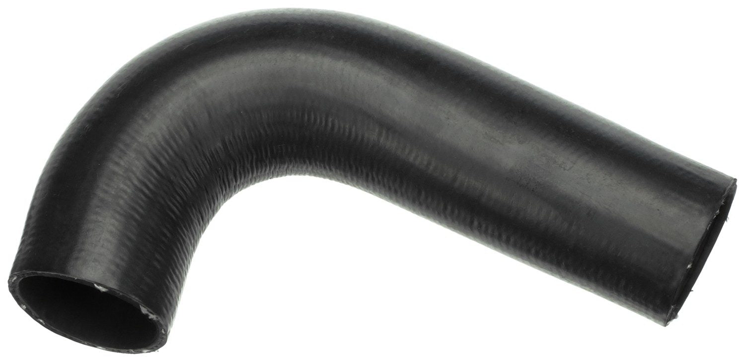 Gates 09-21 Freightliner Cascadia Detroit Diesel DD13 Diesel Lower Rad To Pipe Molded Coolant Hose