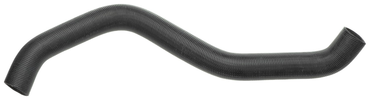 Gates 77-79 Oldsmobile Delta 88 V-8 350 Upper Molded Coolant Hose