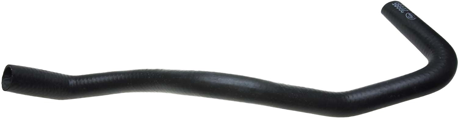 Gates 77-79 Cadillac Deville V-8 425 Upper Molded Coolant Hose