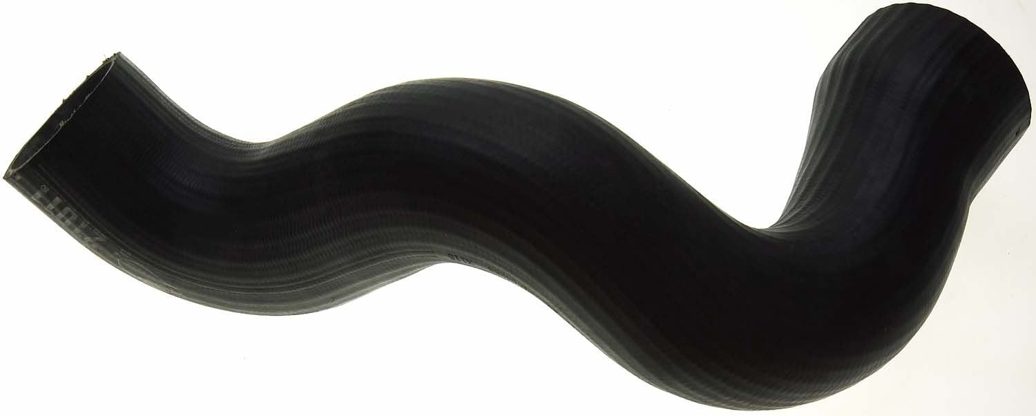 Gates 75-76 GMC C6500 GM V-8 366 Lower Molded Coolant Hose