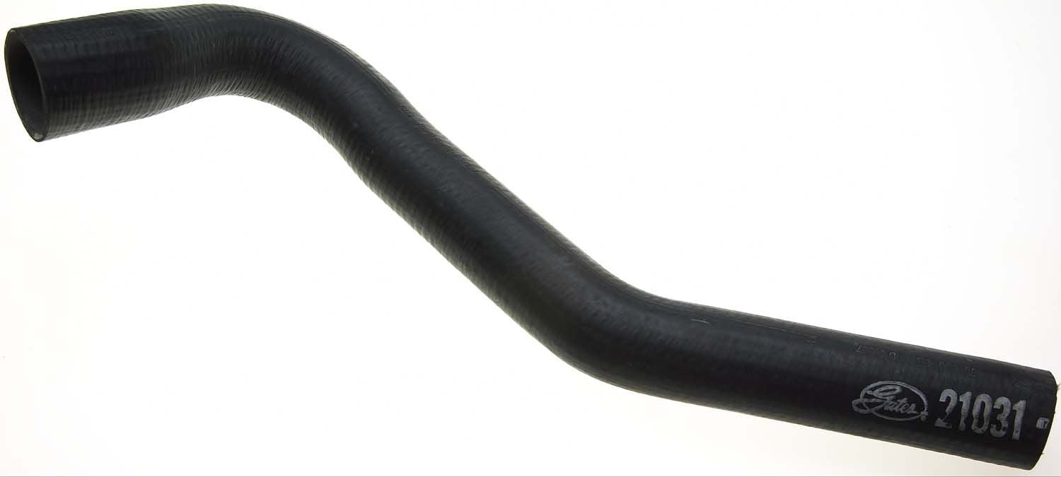 Gates 76-79 Chevrolet Corvette V-8 350 Lower Molded Coolant Hose