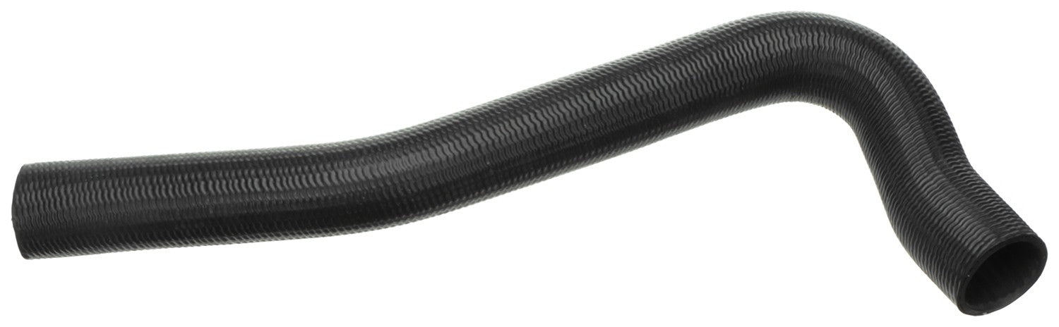 Gates 76-79 Chevrolet Corvette V-8 350 Lower Molded Coolant Hose