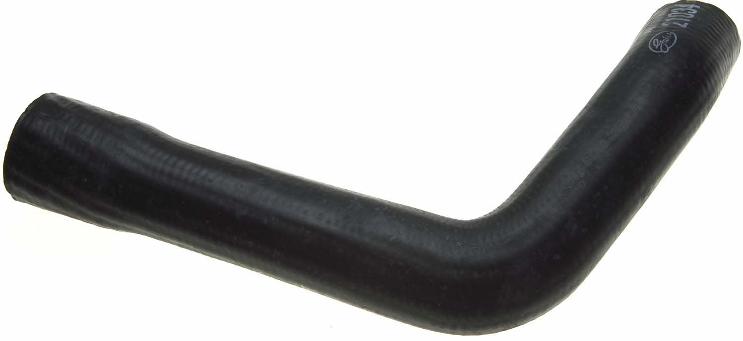 Gates 68-76 Ford F Series V-8 360 Upper Molded Coolant Hose