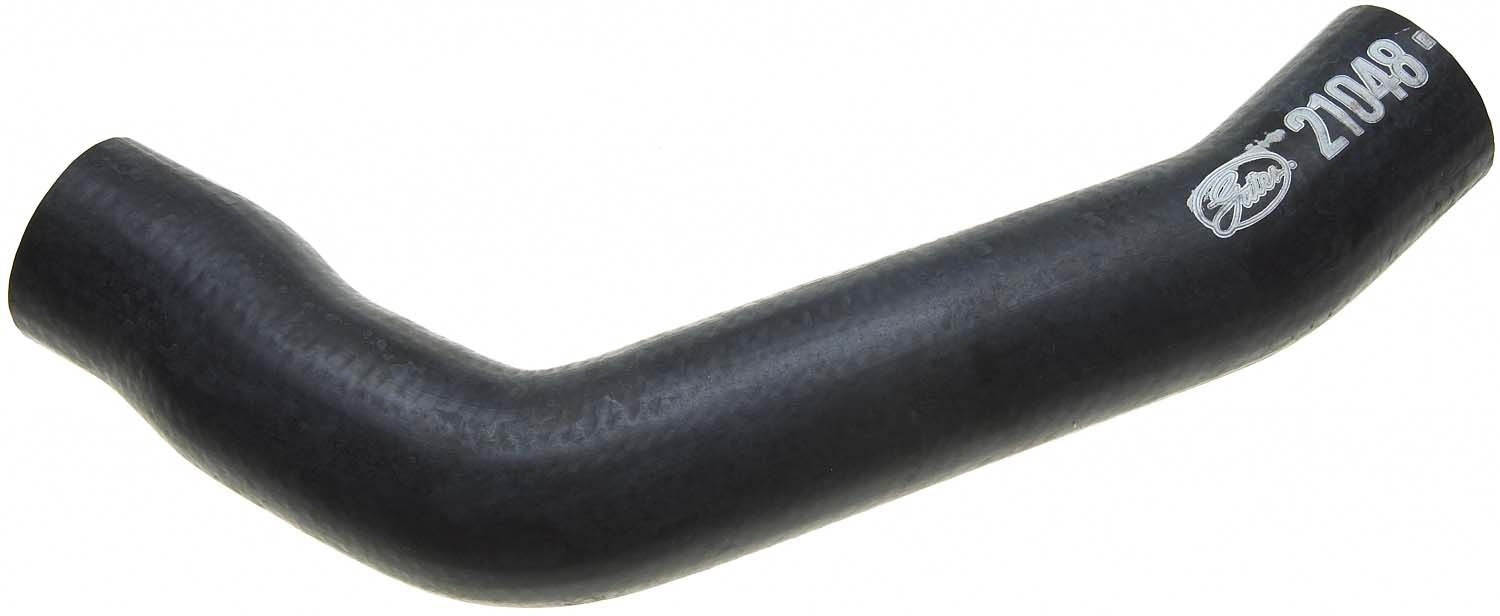 Gates 71-76 Ford F Series V-8 360 Lower Molded Coolant Hose