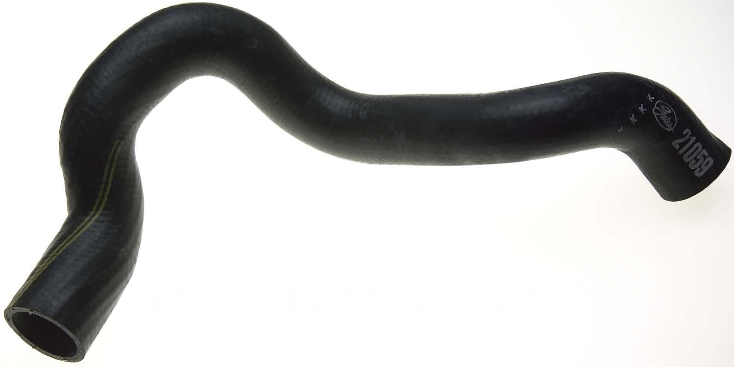 Gates 80-84 Chevrolet C & K Series Pickup 6-Cyl. 4.1L Lower Molded Coolant Hose