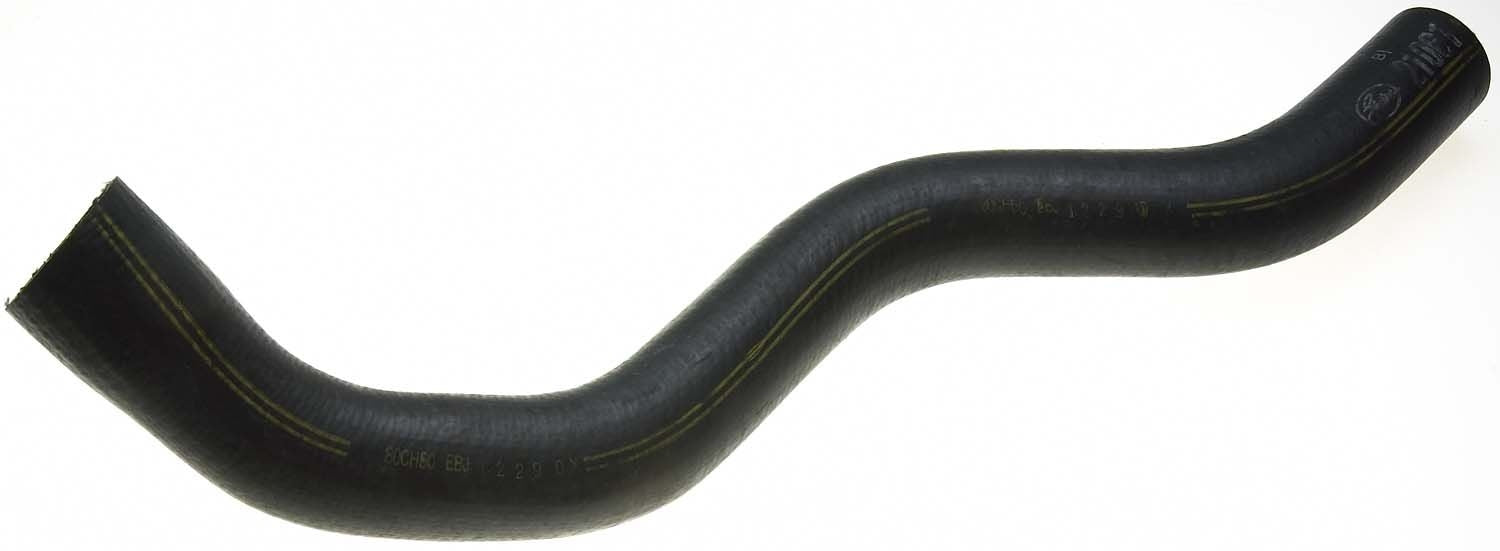 Gates 73-77 Chevrolet Monte Carlo V-8 350 Lower Molded Coolant Hose