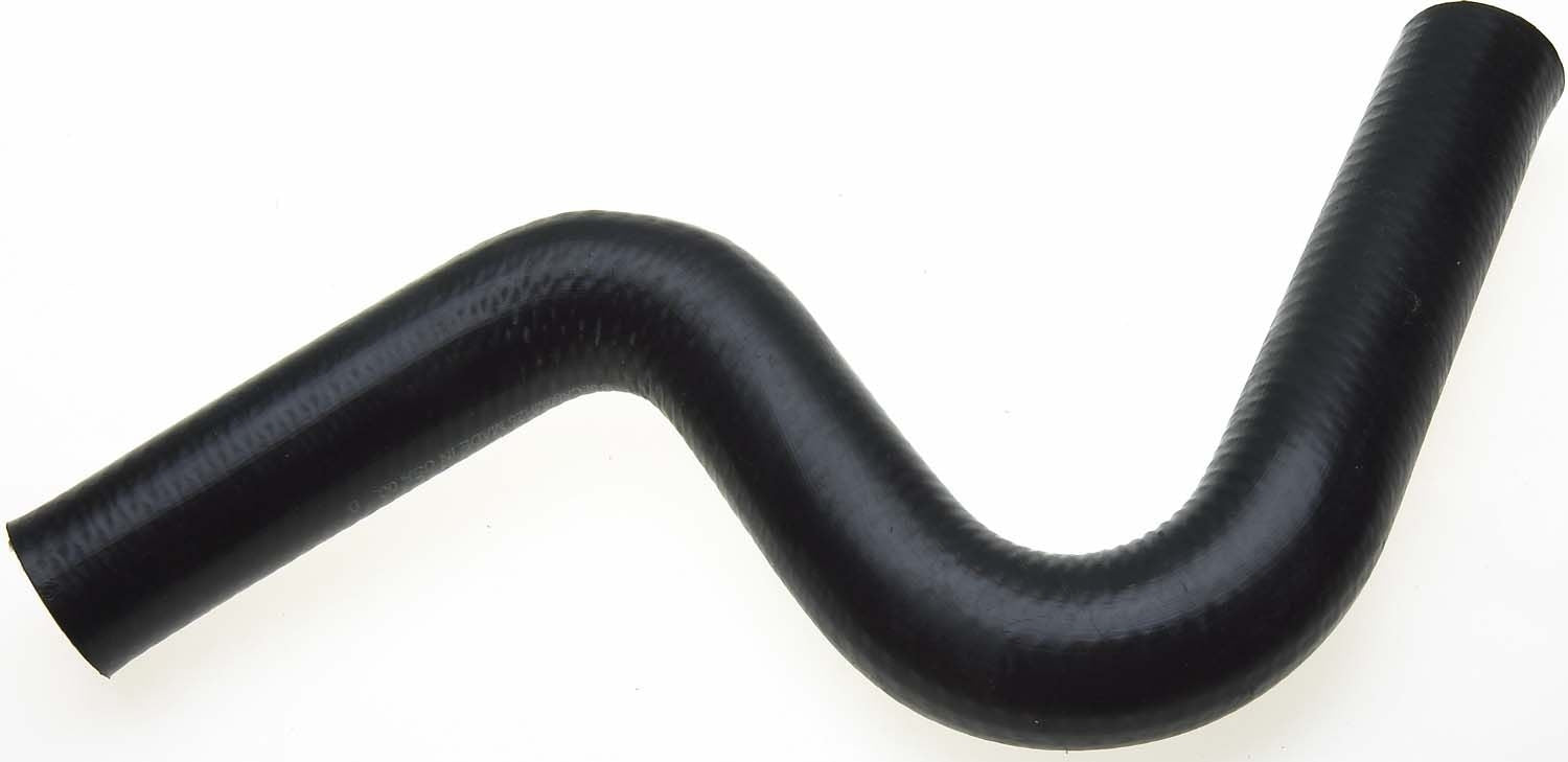 Gates 90-95 Chrysler Lebaron V-6 3.0L Upper Molded Coolant Hose