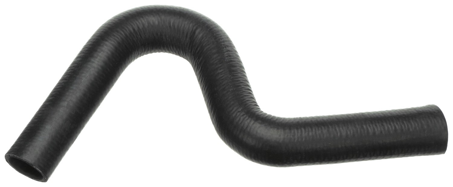 Gates 90-95 Chrysler Lebaron V-6 3.0L Upper Molded Coolant Hose