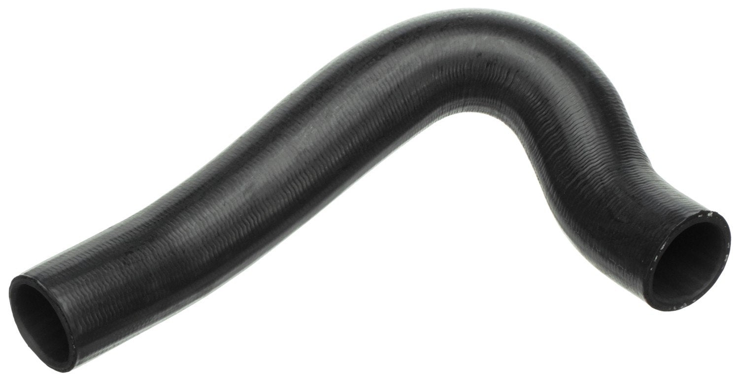 Gates 90-96 Ford E Series Van V-8 7.5L Lower - Pipe To Rad. Molded Coolant Hose