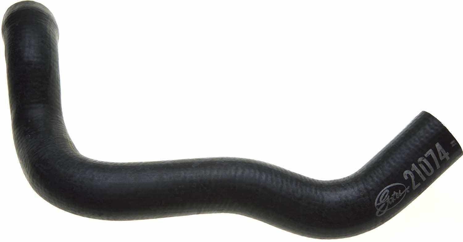 Gates 75-76 Pontiac Lemans 6-Cyl. 250 Lower Molded Coolant Hose