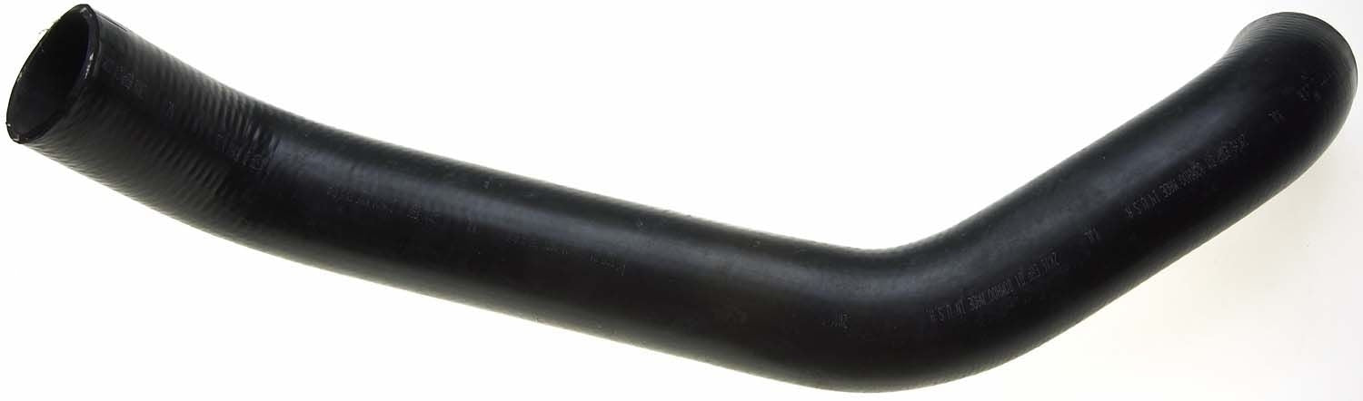 Gates 80-85 GMC B6000 B6P Series GM V-8 6.0L Upper Molded Coolant Hose