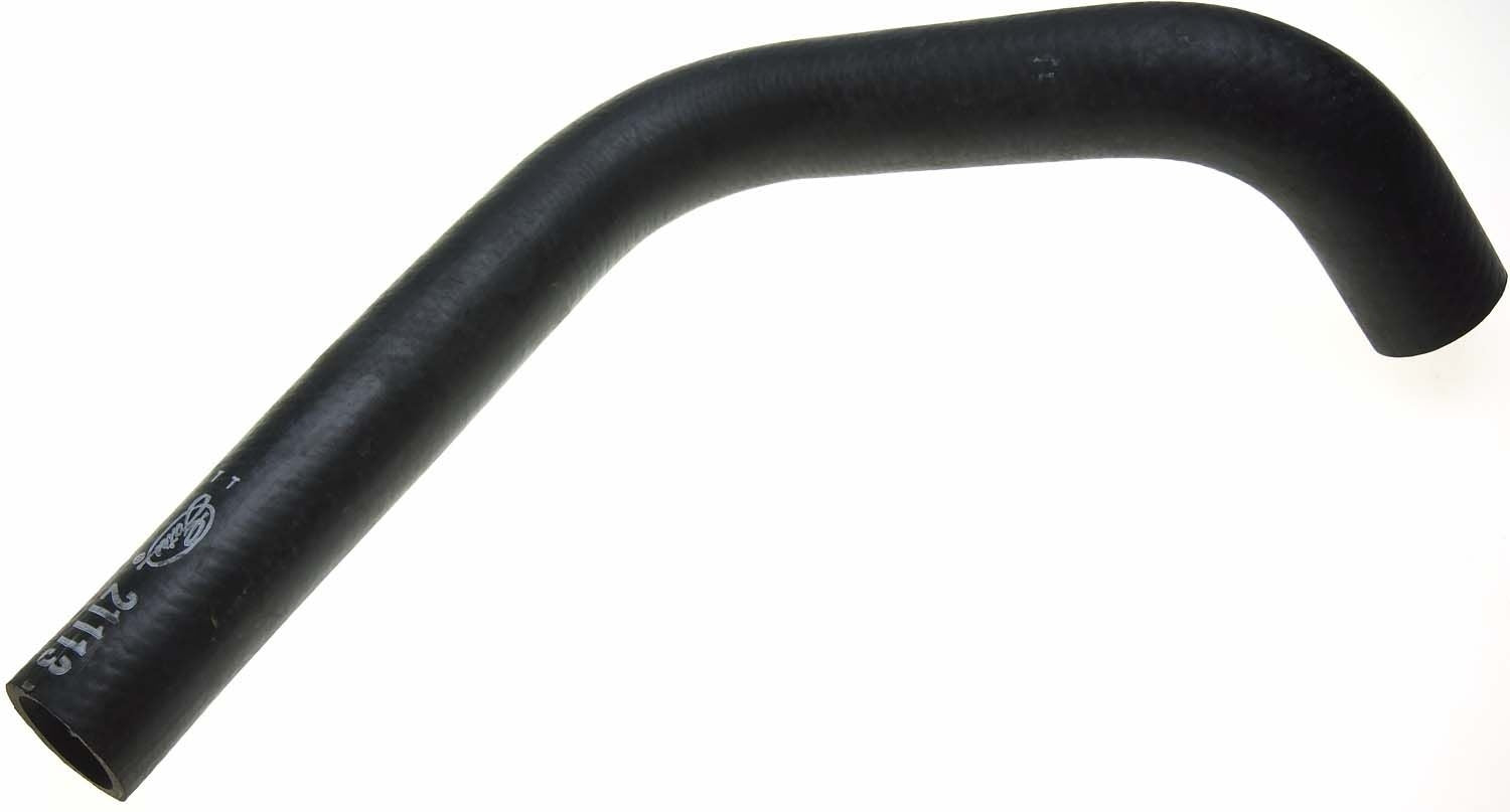 Gates 80-87 Dodge B Series Van 6-Cyl. 3.7L Upper Molded Coolant Hose