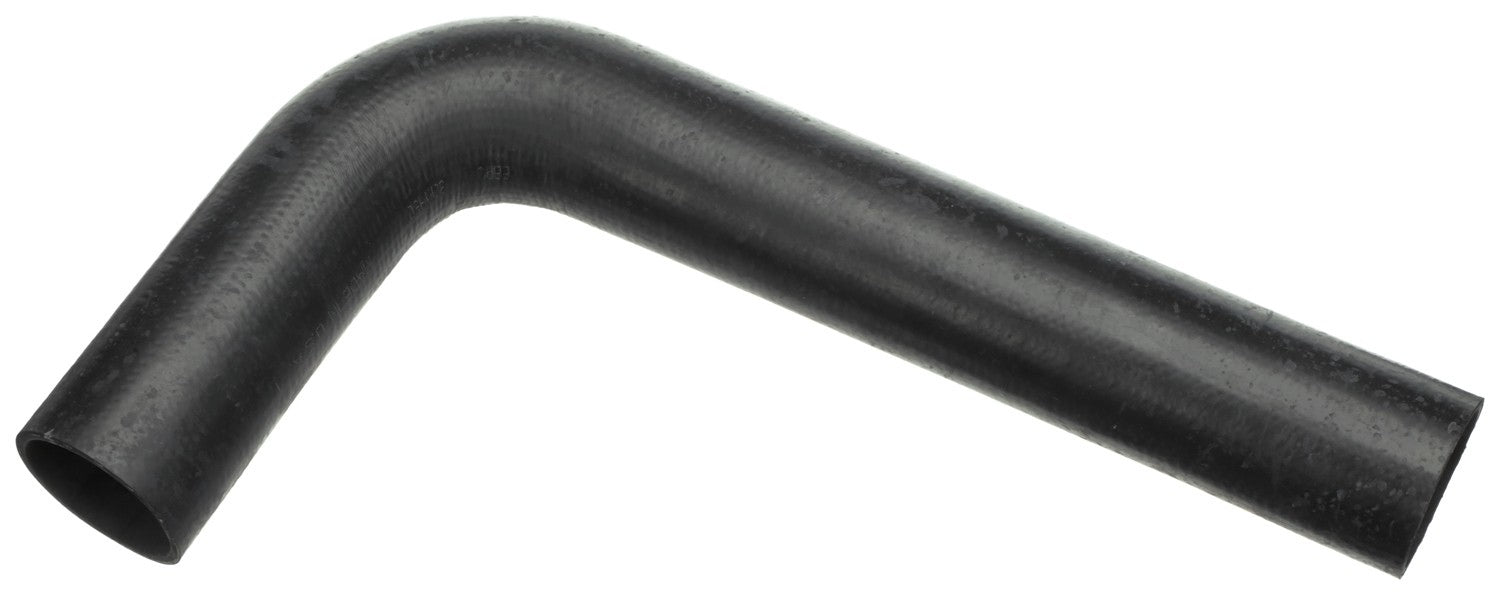 Gates 94-99 International/Navistar 4900 Diesel Lower - Pipe To Rad. Molded Coolant Hose