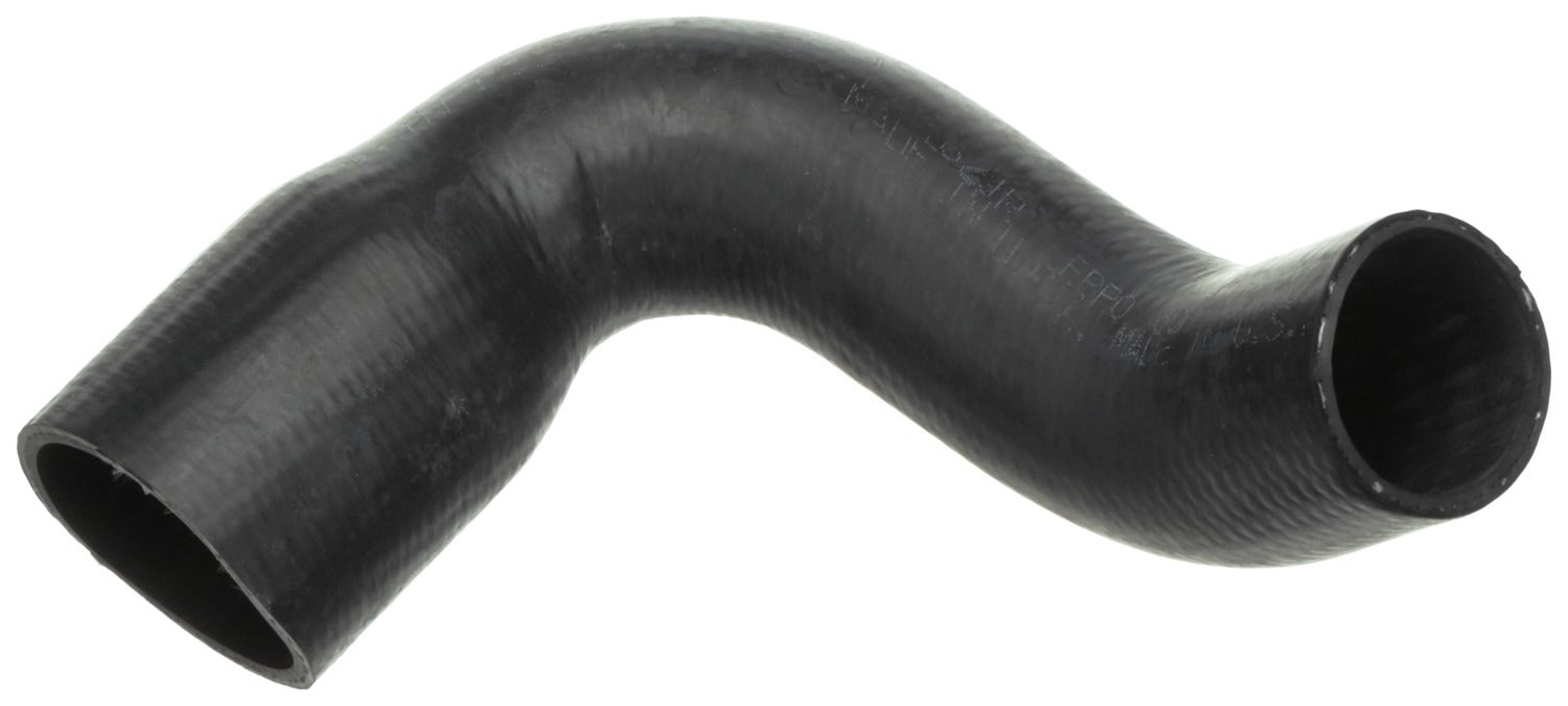 Gates 1999 Peterbilt 330 Cummins ISC Diesel Lower - Eng. To Pipe Molded Coolant Hose