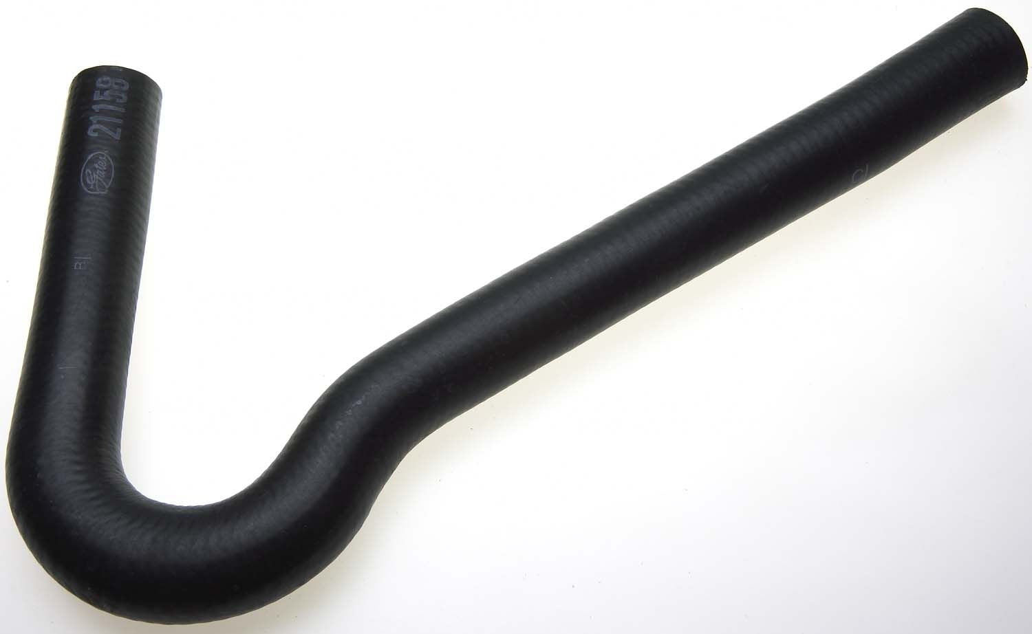 Gates 92-97 Volvo 960 6-Cyl. 2.9L Upper Molded Coolant Hose