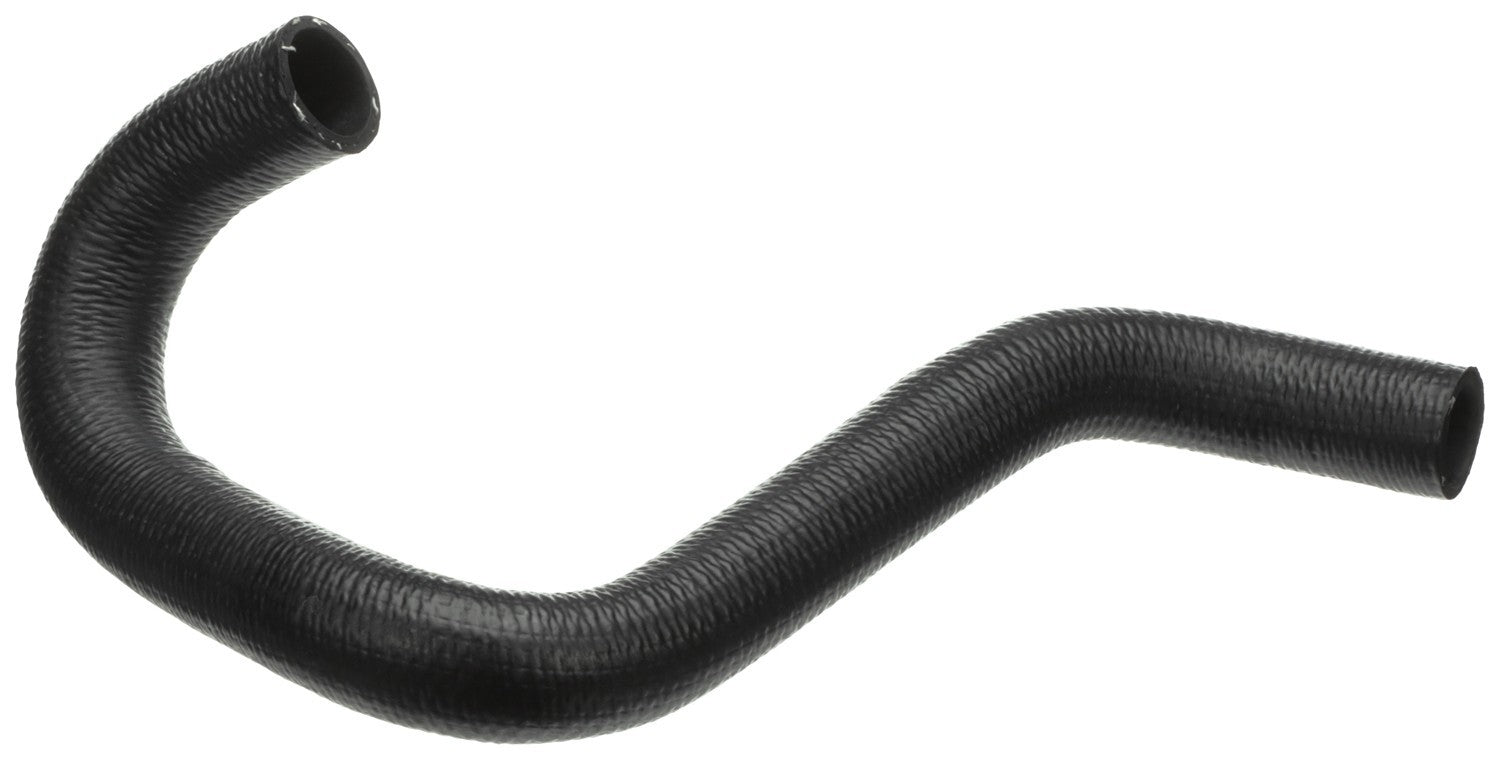 Gates 83-89 Nissan Pickup 4-Cyl. 2.4L Lower Molded Coolant Hose
