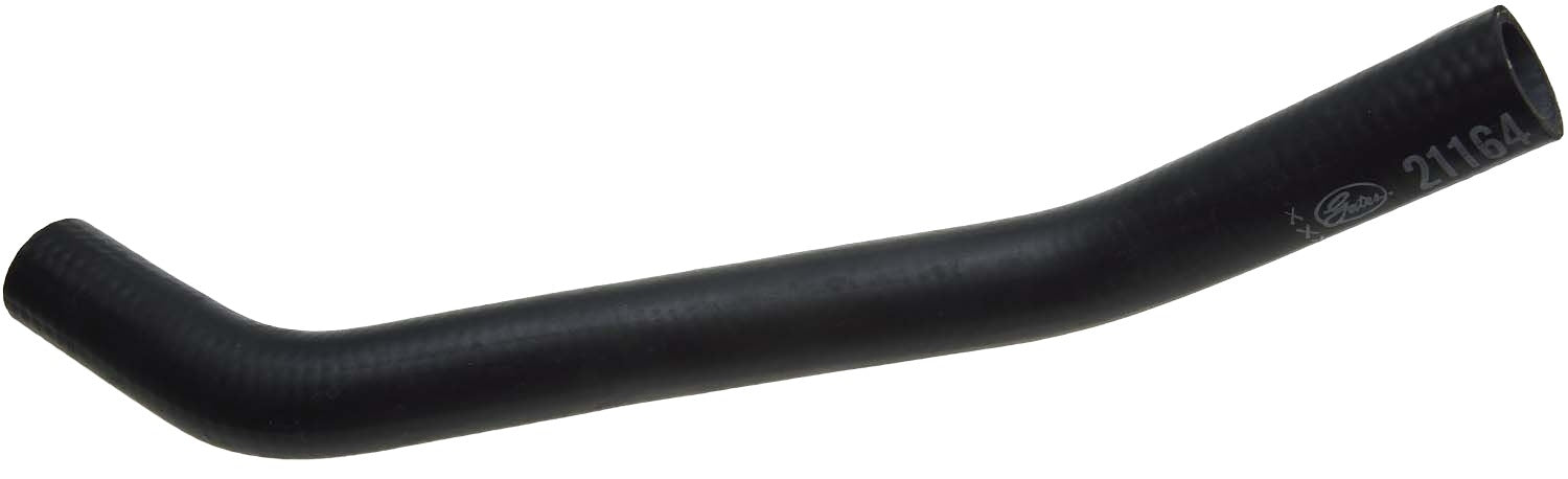 Gates 1979 Ford Mustang V-6 171 Upper Molded Coolant Hose