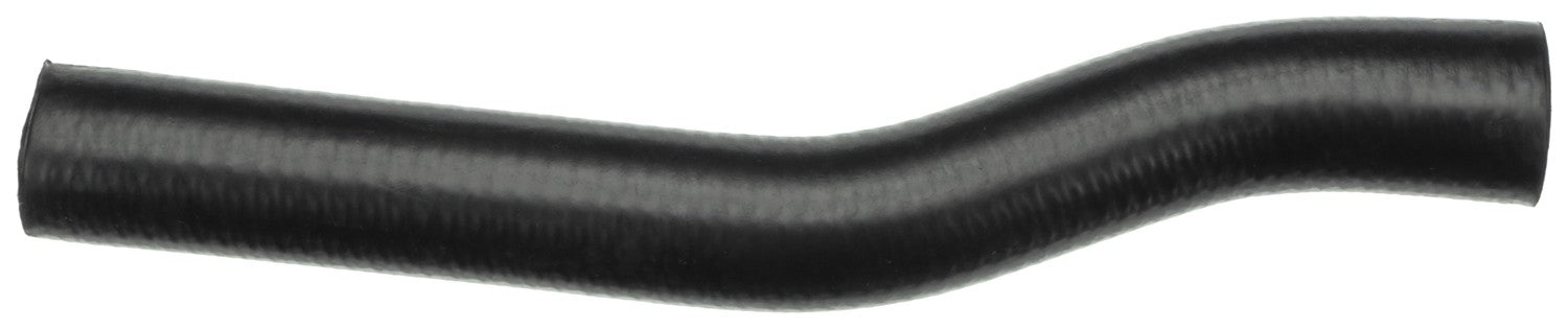 Gates 81-95 Toyota Pickup 4-Cyl. 2.4L Lower - Pipe To Rad. Molded Coolant Hose