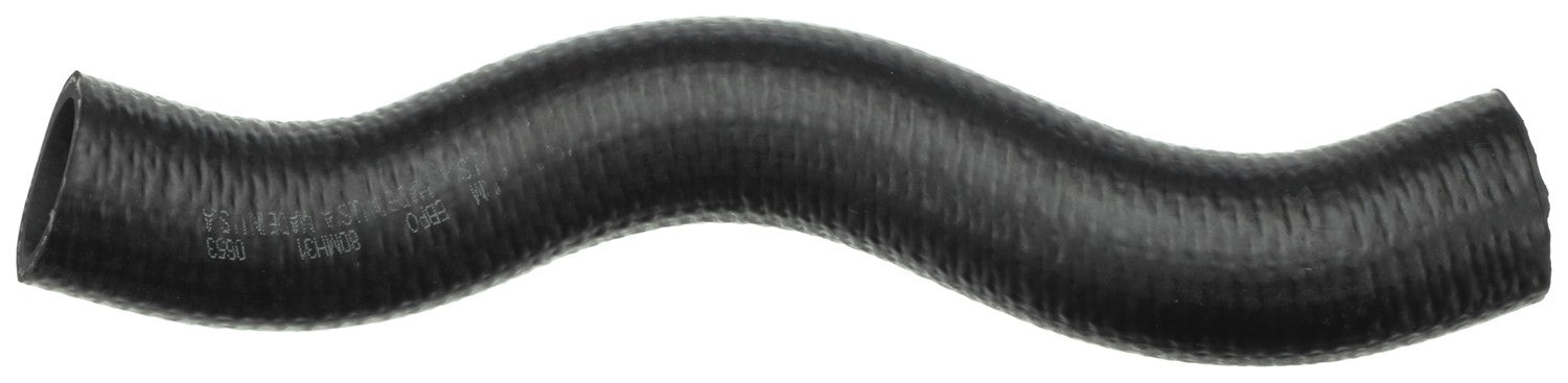 Gates 90-96 Mitsubishi Pickup 4-Cyl. 2.4L Upper Molded Coolant Hose