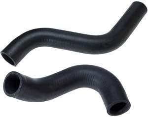 Gates 97-01 Hyundai Tiburon / 90-93 Mazda MX-5 Miata Molded Coolant H