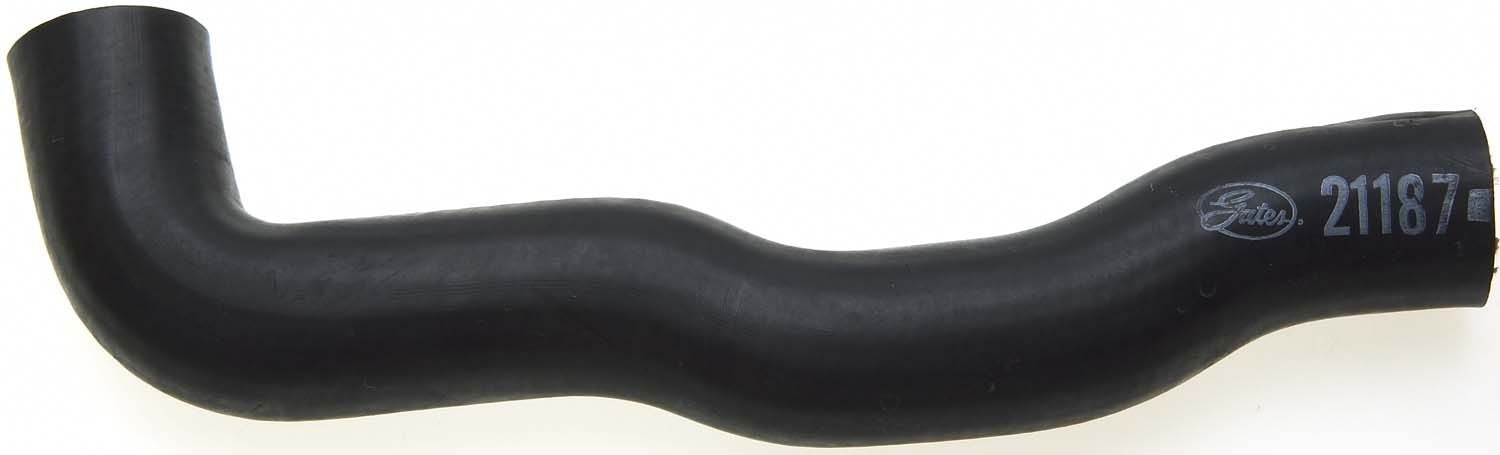 Gates 81-84 Volkswagen Rabbit 4-Cyl. 1.7L By Pass Molded Coolant Hose