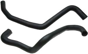 Gates 84-85 Buick Regal V-6 3.8L Upper Molded Coolant Hose