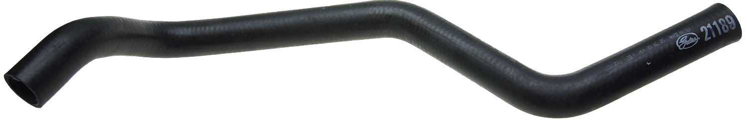 Gates 80-87 Buick Regal V-6 3.8L Upper Molded Coolant Hose