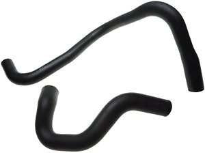 Gates 88-95 Chevrolet C & K Series Pickup V-8 5.7L Upper Molded Coolant Hose