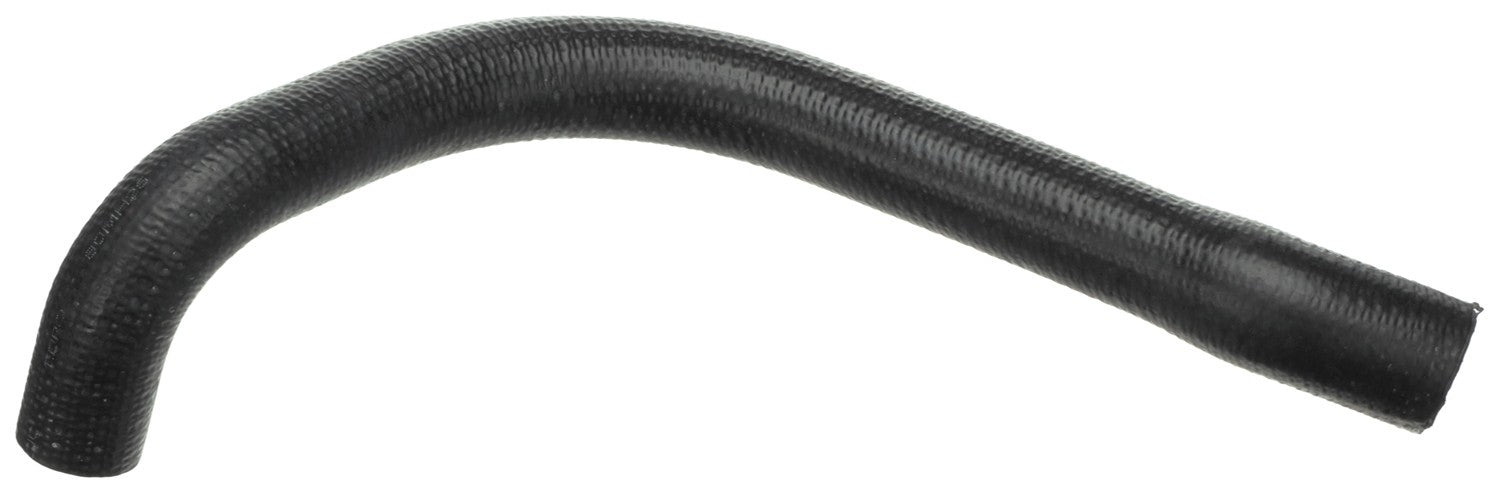 Gates 80-84 Chevrolet C & K Series Pickup 6-Cyl. 4.1L Upper Molded Coolant Hose