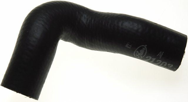 Gates 00-04 Volkswagen Jetta V-6 2.8L Upper - Tee To Thermostat Molded Coolant Hose
