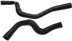 Gates Oldsmobile Cutlass / Chevy GMC C2500 Pickup / Chevy Suburban Molded Radiator Coolant Hose