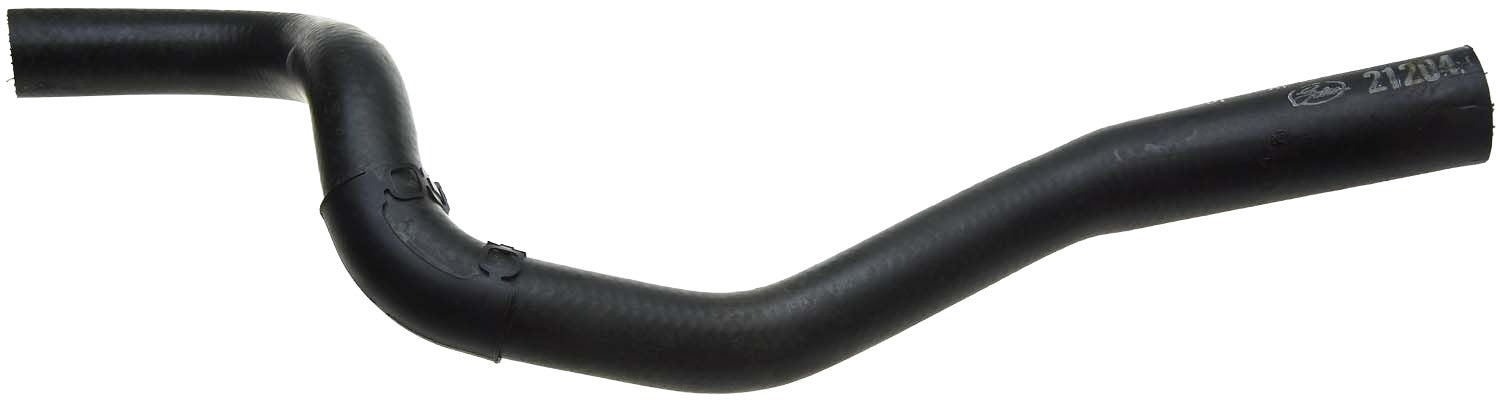 Gates Oldsmobile Cutlass / Chevy GMC C2500 Pickup / Chevy Suburban Molded Radiator Coolant Hose
