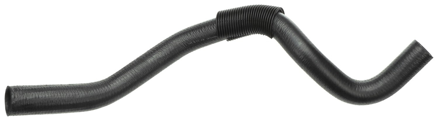 Gates Oldsmobile Cutlass / Chevy GMC C2500 Pickup / Chevy Suburban Molded Radiator Coolant Hose