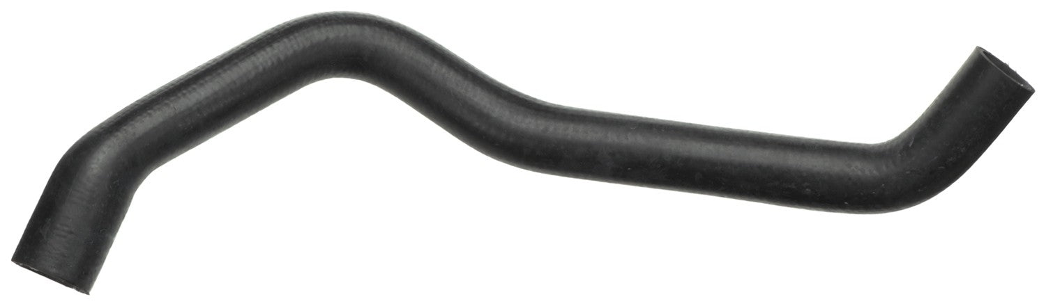 Gates 86-90 Chevrolet Caprice V-8 5.0L Upper Molded Coolant Hose