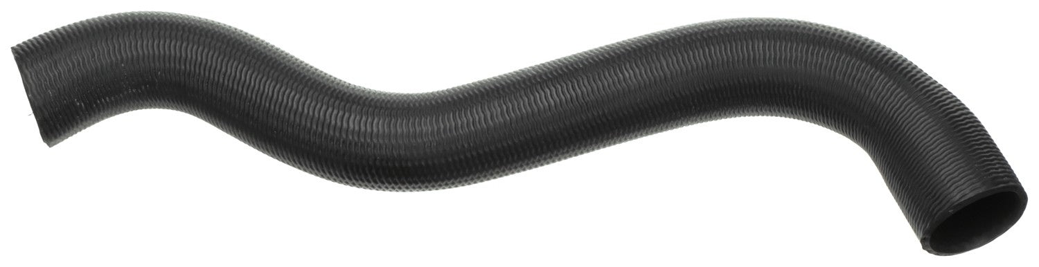Gates 91-93 Chevrolet Caprice V-8 5.0L Lower Molded Coolant Hose