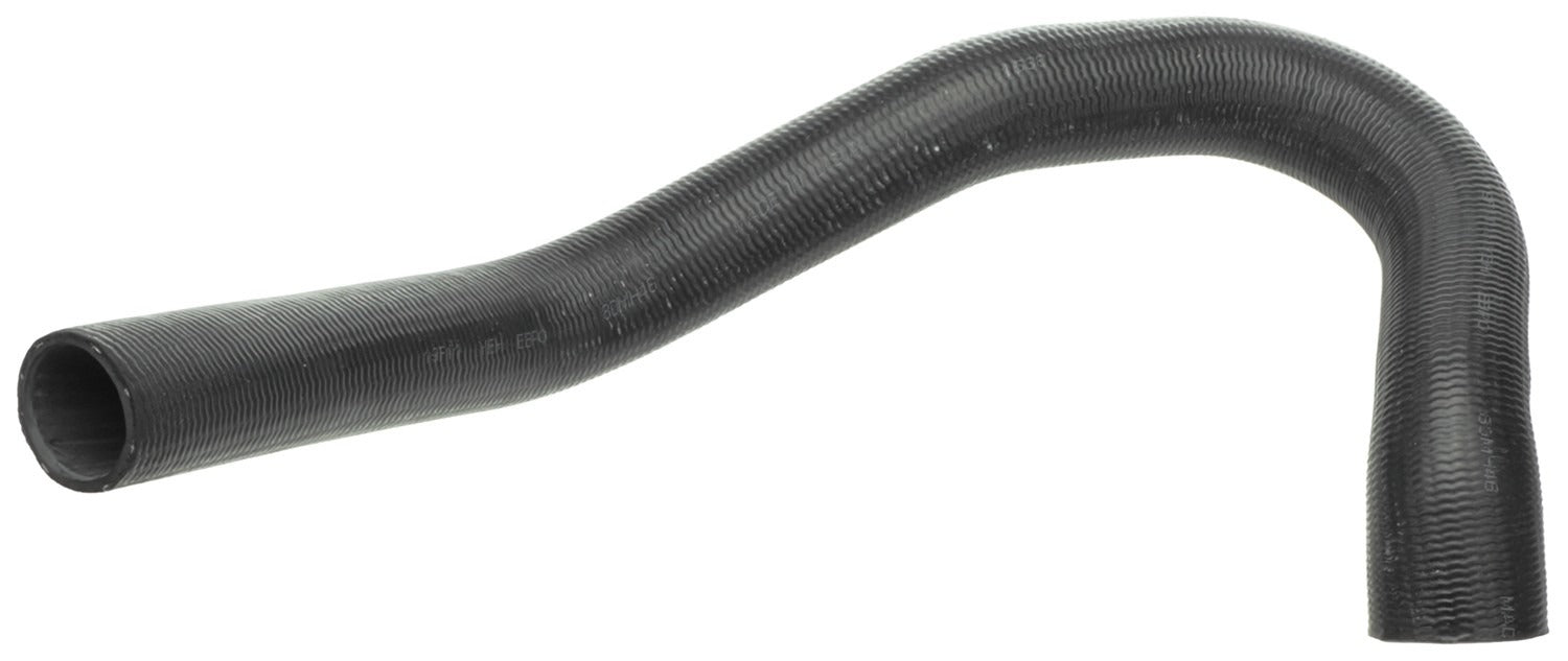 Gates 80-83 Jeep CJ Series 4-Cyl. 2.5L Lower Molded Coolant Hose