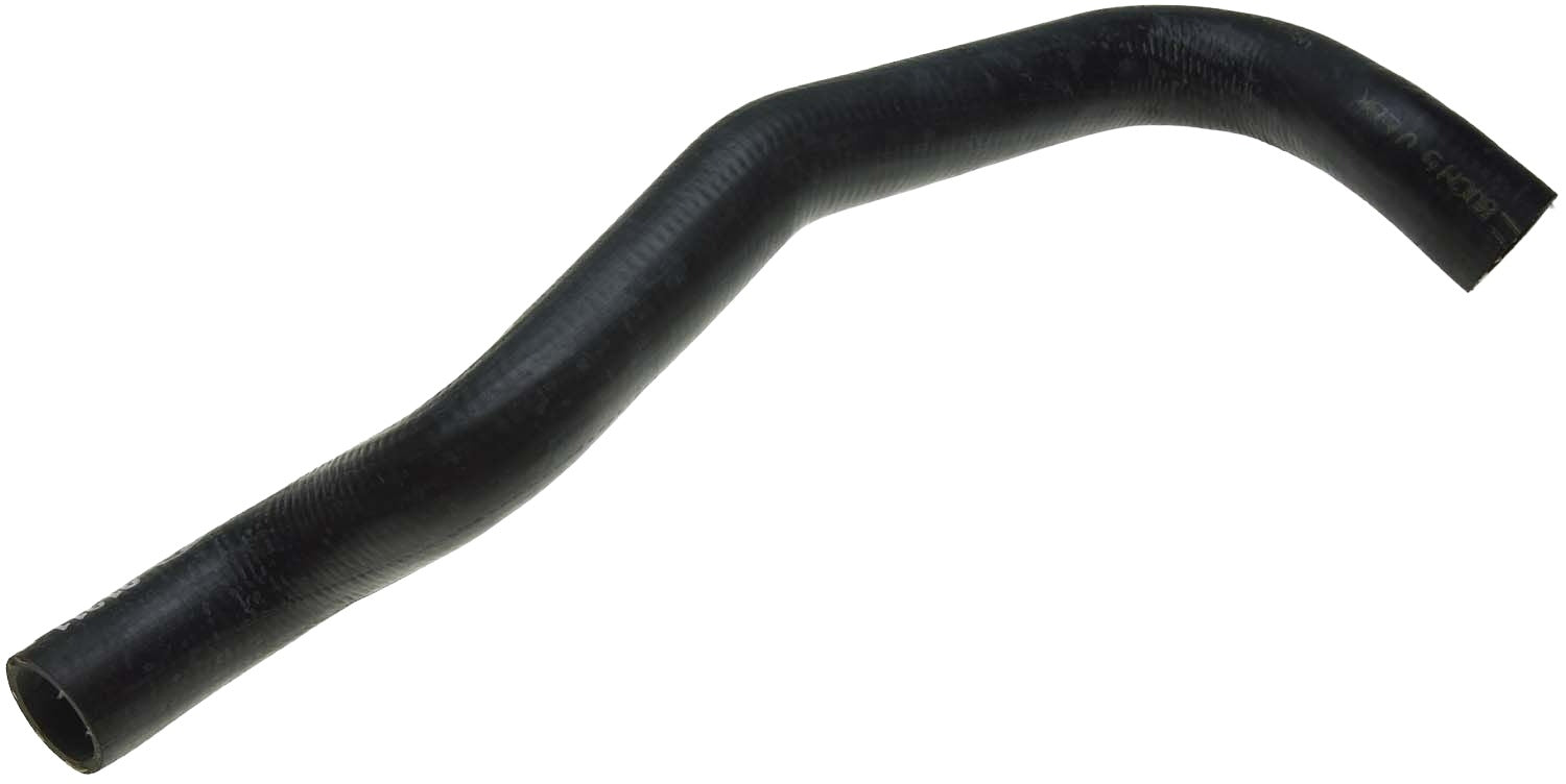 Gates 80-87 Buick Regal V-6 3.8L Lower Molded Coolant Hose