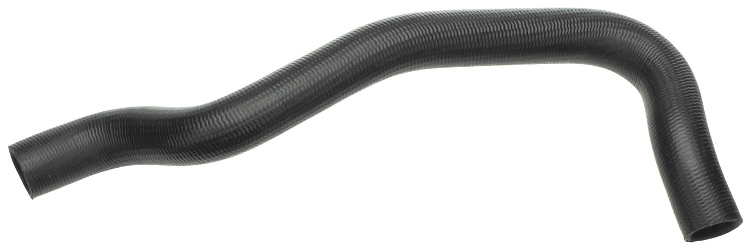 Gates 80-87 Buick Regal V-6 3.8L Lower Molded Coolant Hose