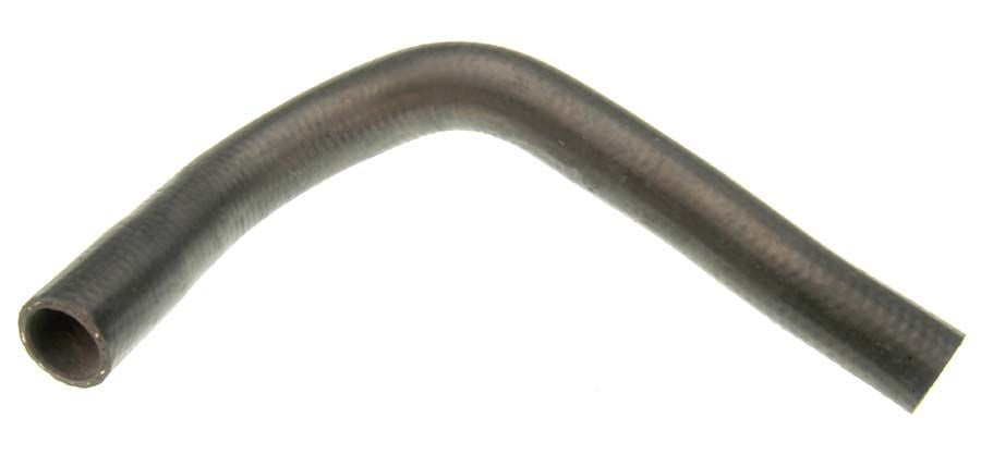Gates 83-93 Volvo 240 4-Cyl. 2.3L Lower Molded Coolant Hose