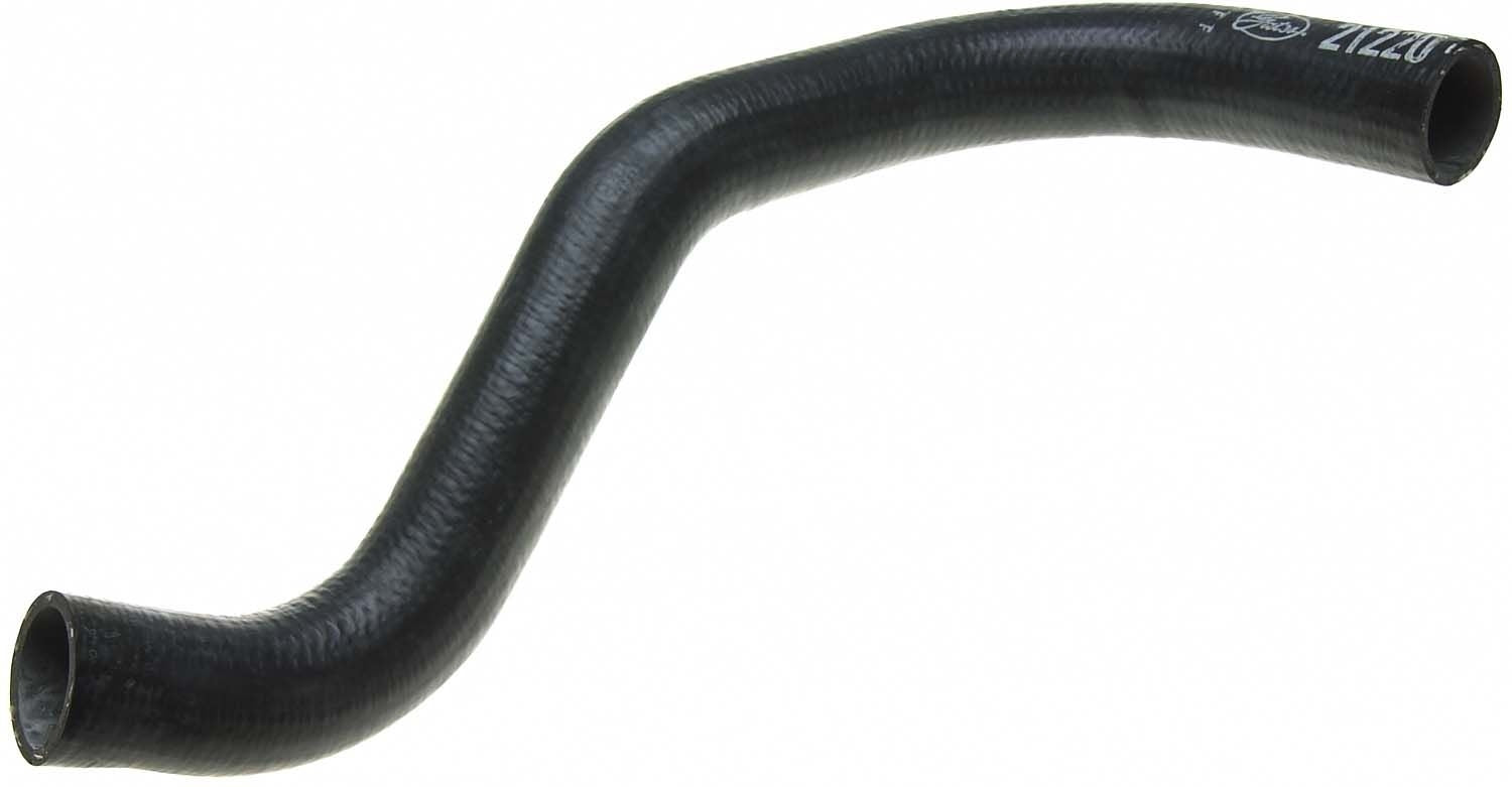 Gates 80-84 Ford F Series V-8 5.0L Upper Molded Coolant Hose