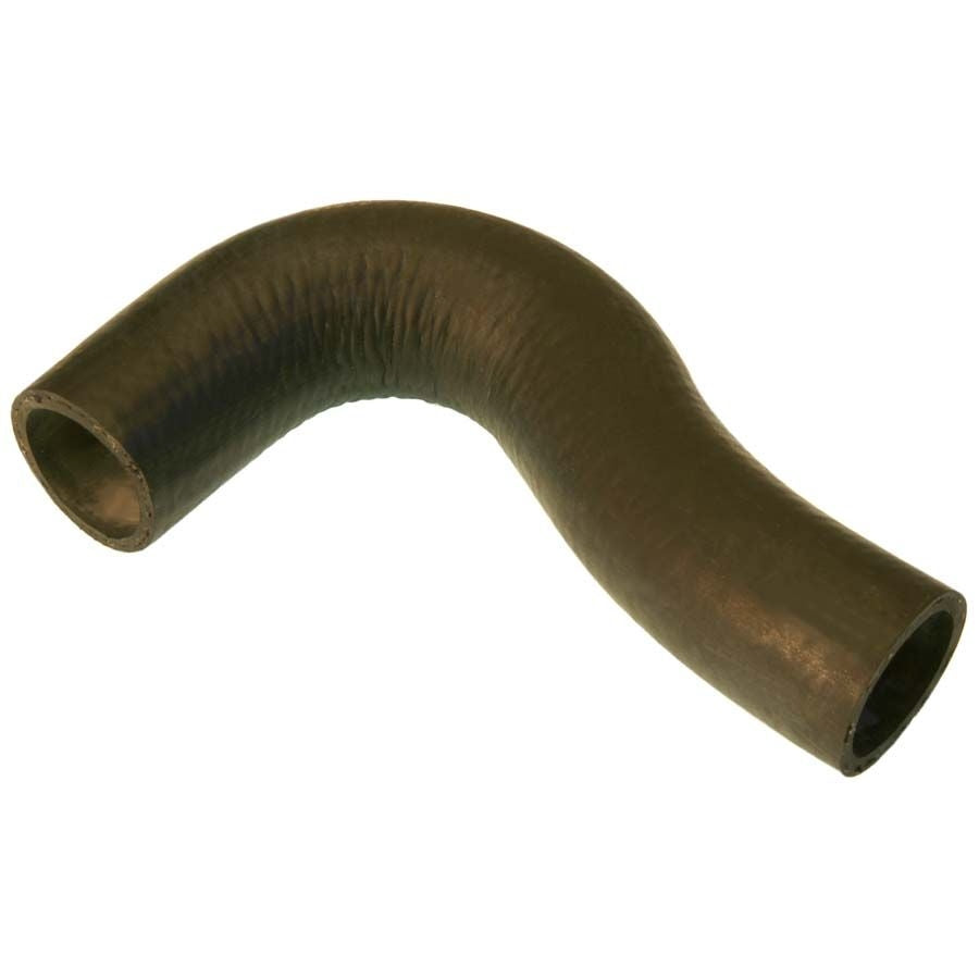Gates 88-92 Toyota Corolla 4-Cyl. 1.6L Lower - Pipe To Thermostat Molded Coolant Hose