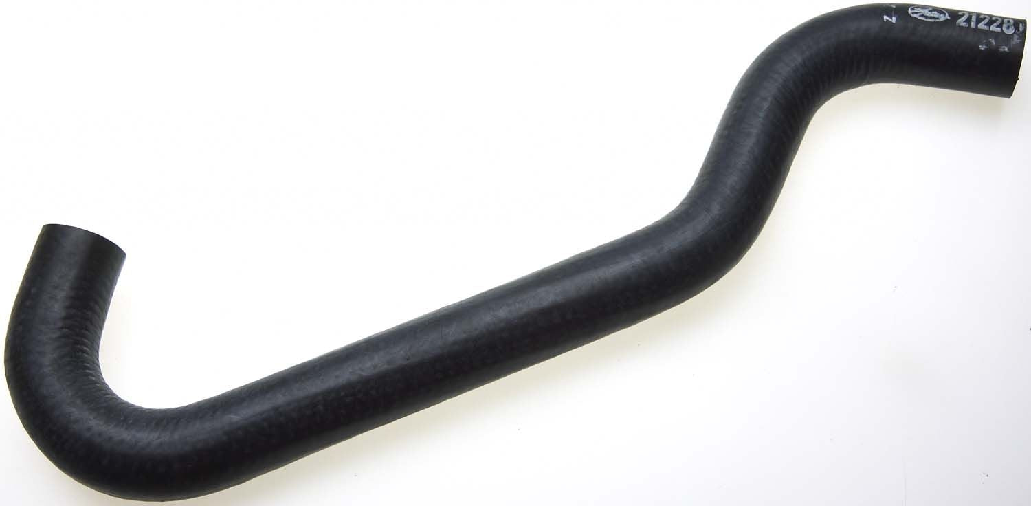 Gates 86-89 Honda Accord 4-Cyl. 2.0L Upper Molded Coolant Hose