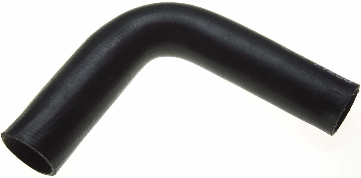 Gates 75-87 Ford LN7000 Caterpillar 3208 Diesel Upper Molded Coolant Hose