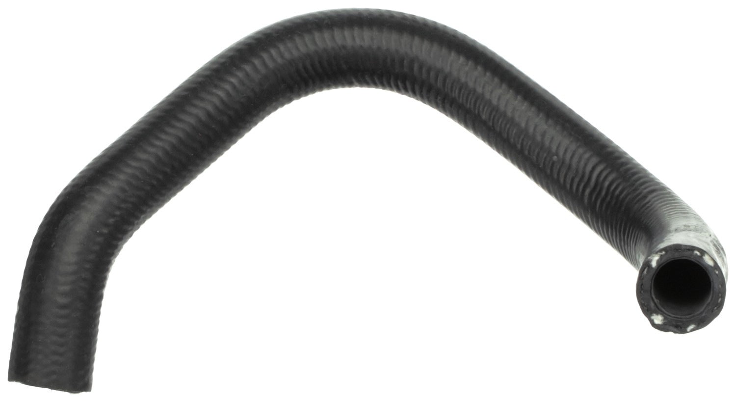Gates 83-88 Toyota Tercel 4-Cyl. 1.5L Heater To Eng. Molded Coolant Hose