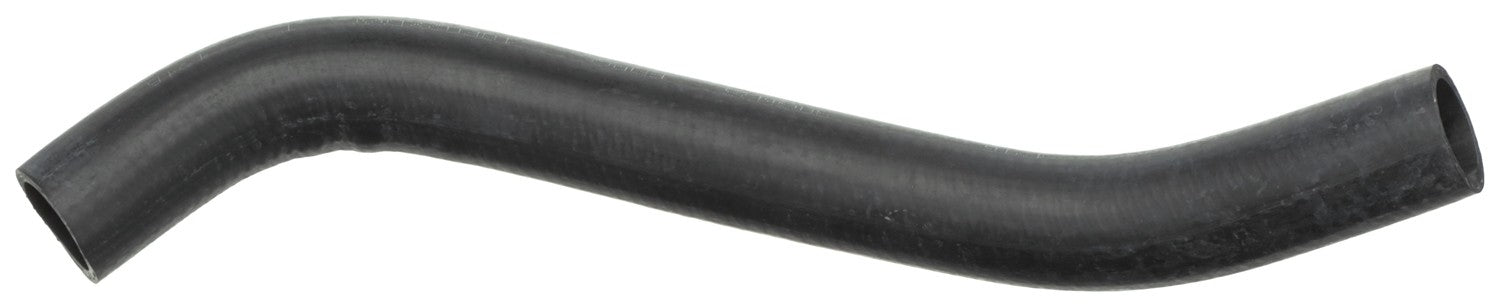 Gates 1980 Triumph TR7 4-Cyl. 2.0L Upper Molded Coolant Hose