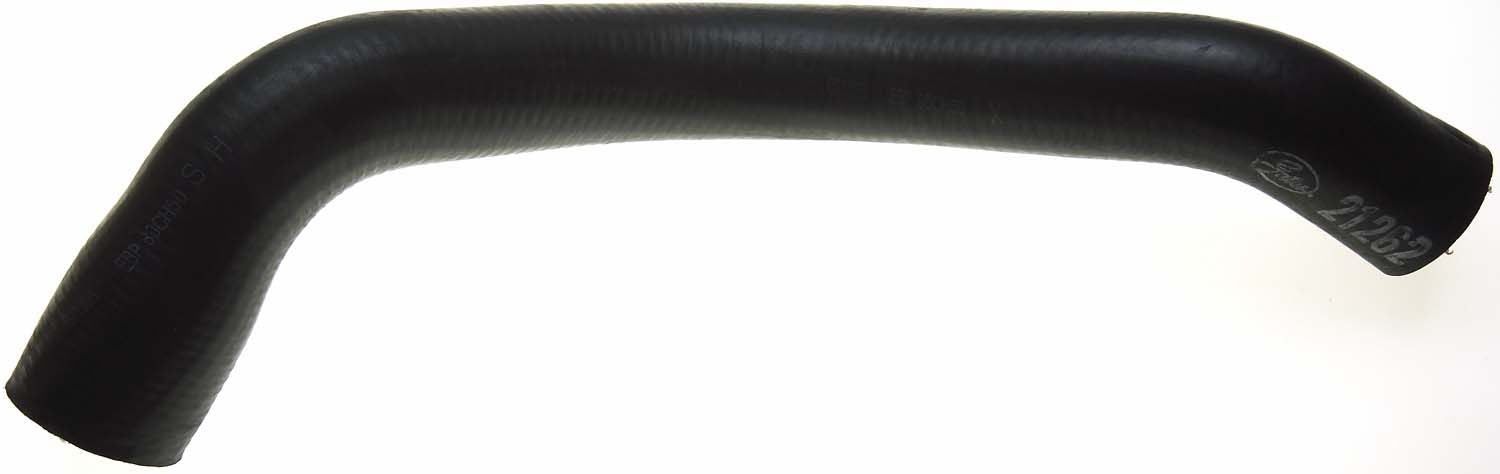 Gates 83-86 Ford Ltd V-6 3.8L Lower Molded Coolant Hose
